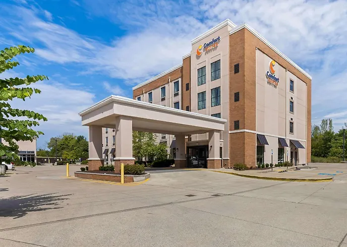 Comfort Suites