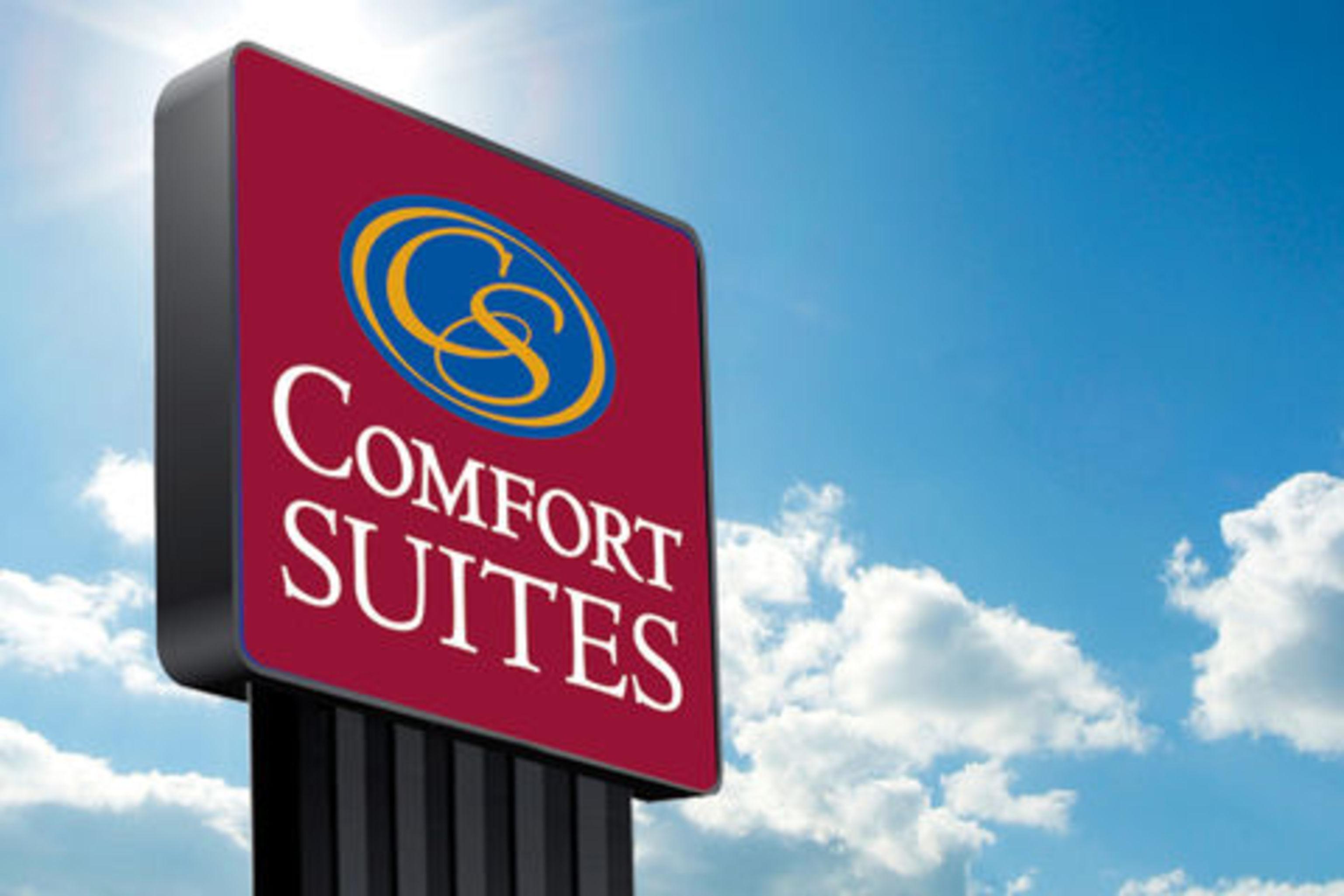 Comfort Hotel Columbia