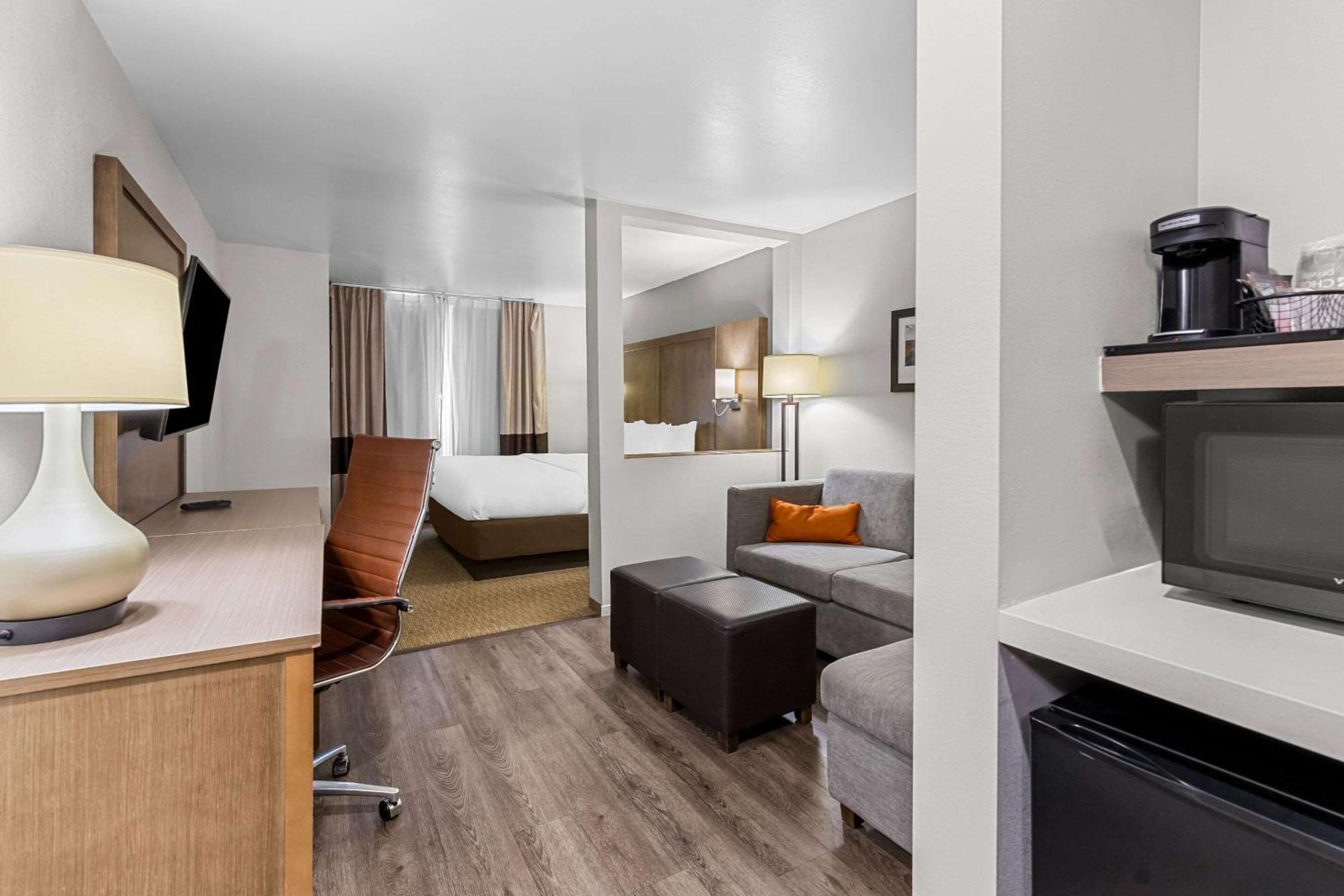 Hotel Comfort 3*