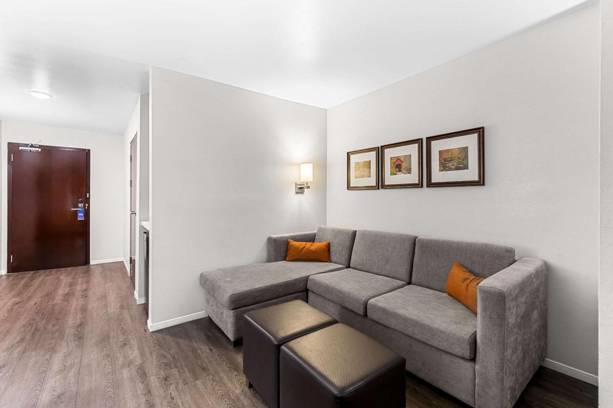 Hotel Comfort