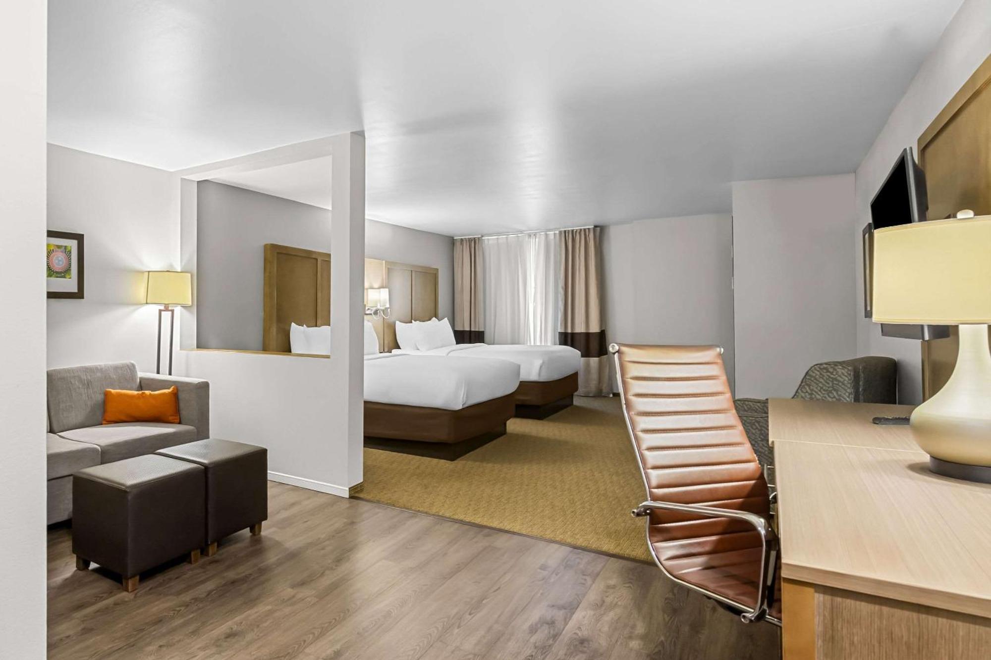 Comfort 3* Columbia