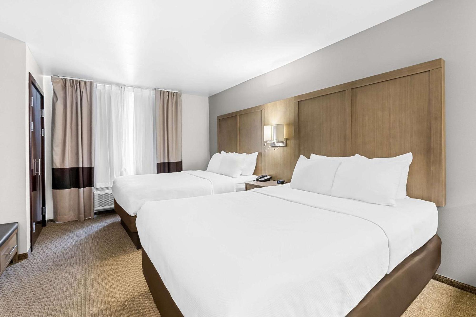 Hotel Comfort