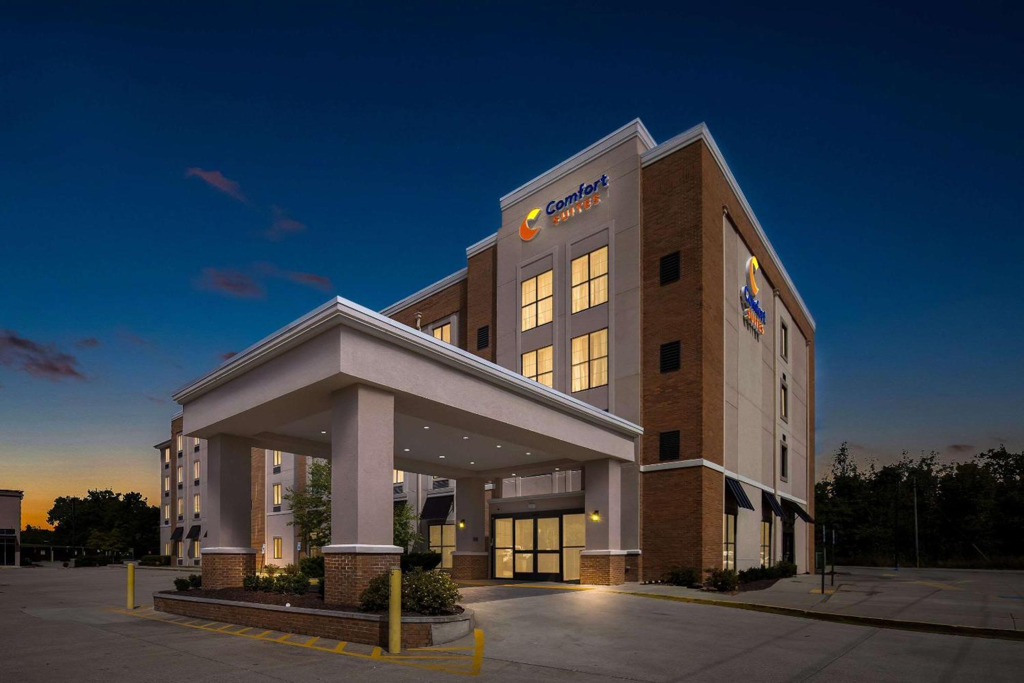 Hotel Comfort