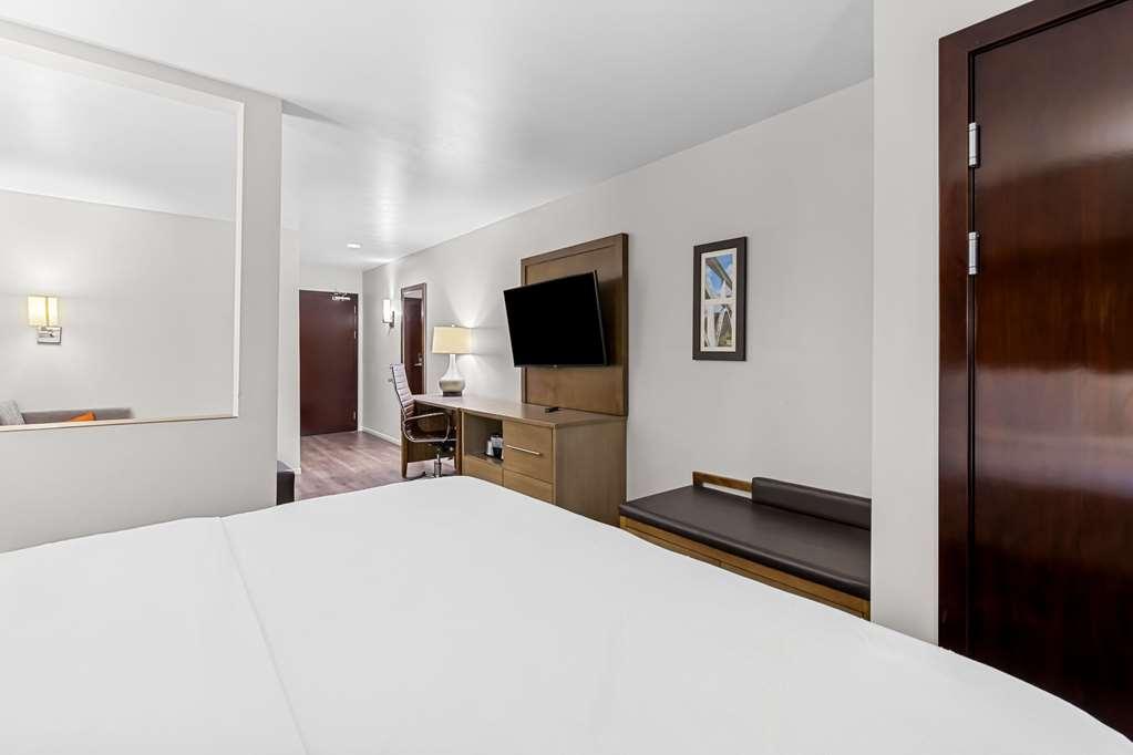 Hotel Comfort