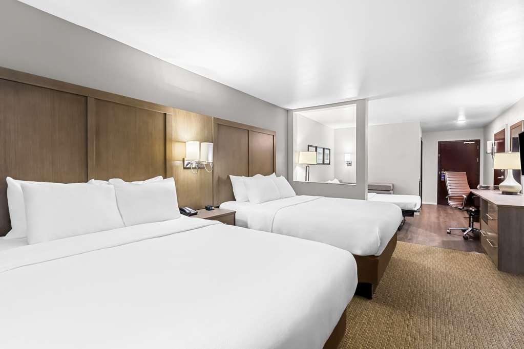 Hotel Comfort 3*