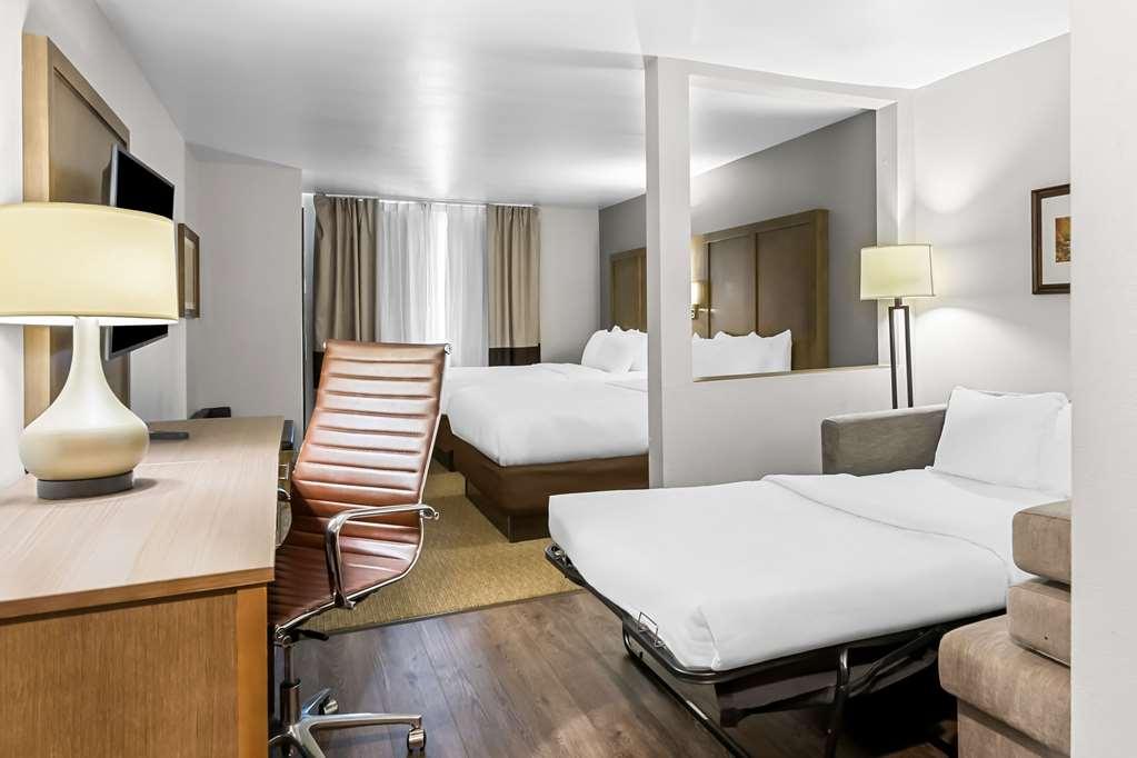 Hotel Comfort Columbia